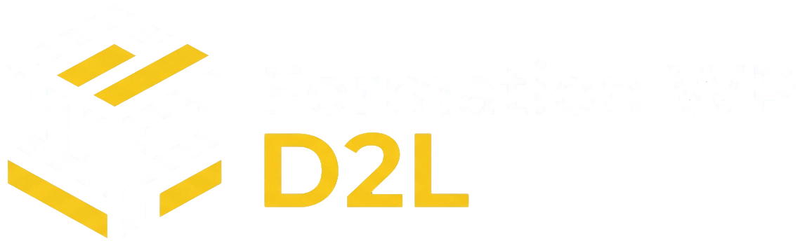 Formation D2L